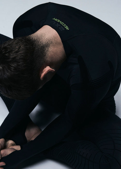 Recovery Compression