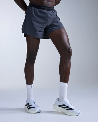 Light Speed Stash 5 Inch Shorts