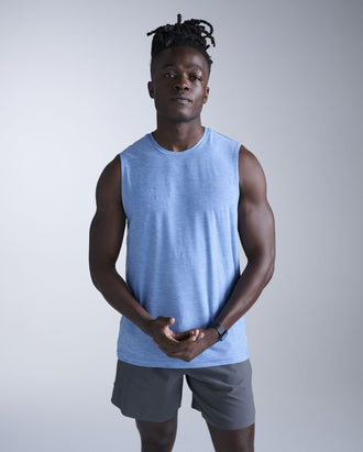 Signature Tank