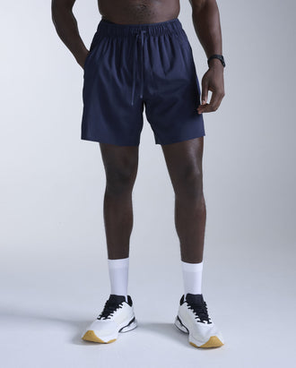 Motion 7 Inch Unlined Shorts