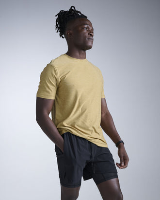Signature Tee