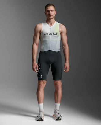 Light Speed React Trisuit