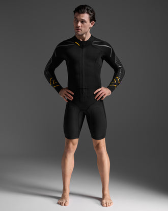 Propel Swimrun: Wetsuit