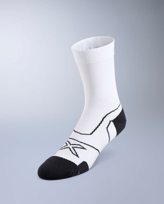 Vectr Cushion Crew Socks