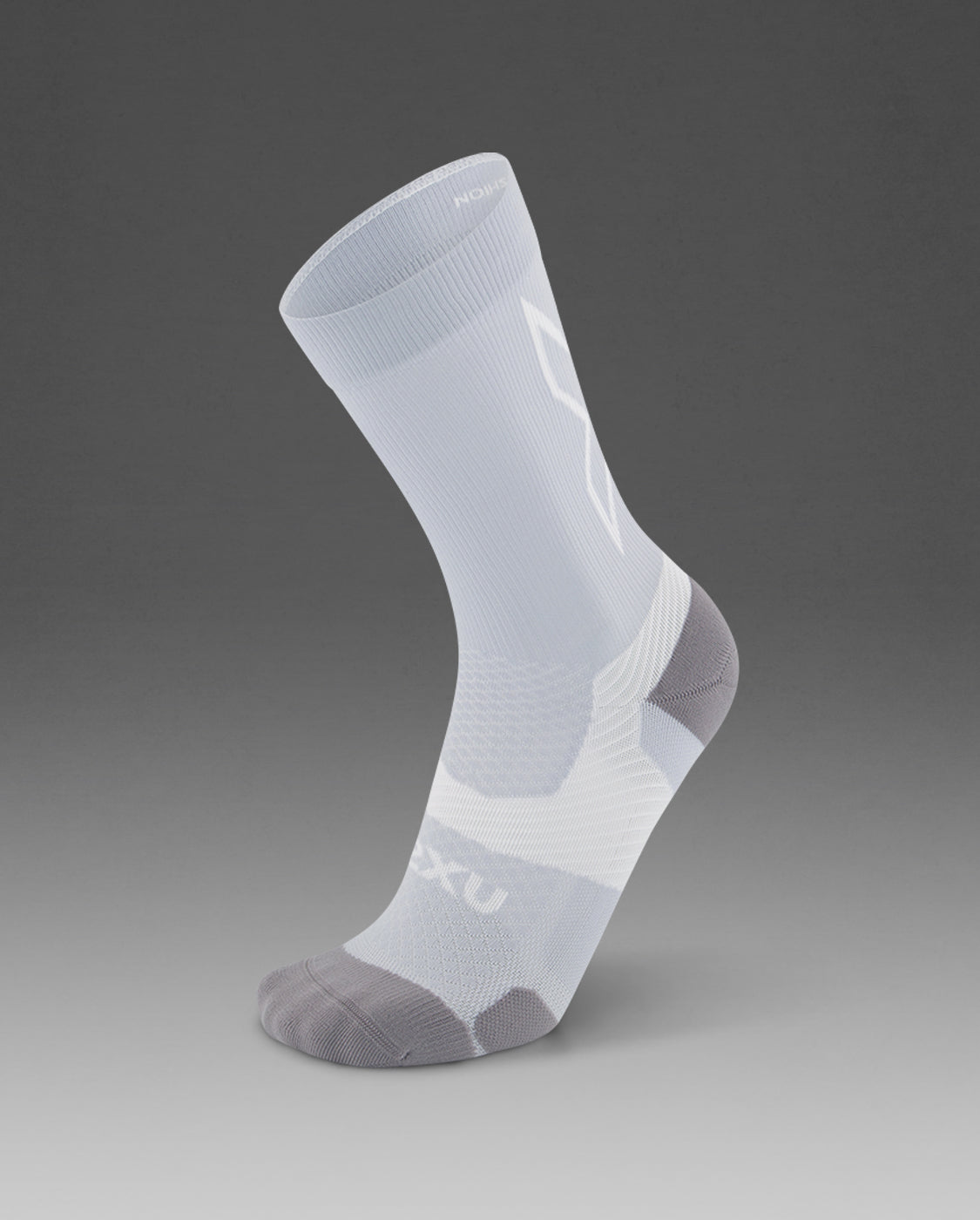 Harbor Mist/White