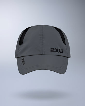 Run Cap
