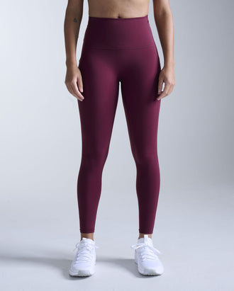 Form Stash Hi-Rise Compression Tights with Pockets