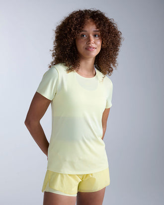 Light Speed Tech Tee