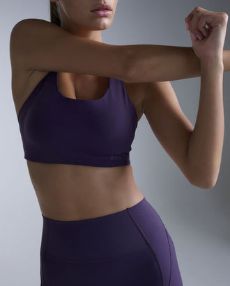Form Strappy Low Impact Bra