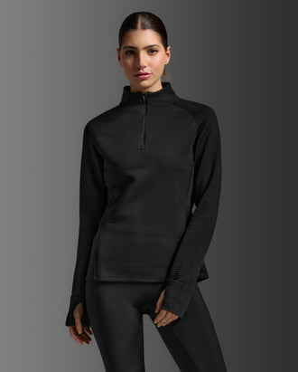 Ignition Haptic 1/4 Zip