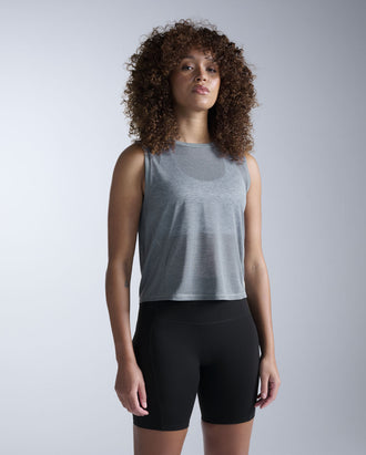 ReLight Crop Tank