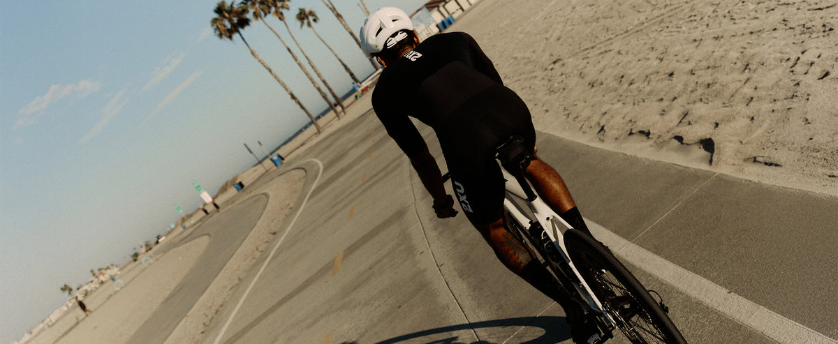 gear up for every leg