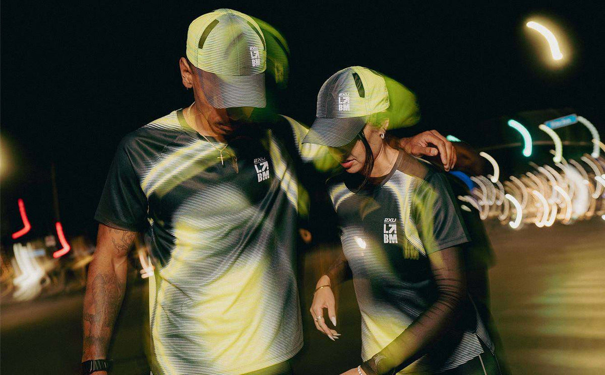 Long Beach marathon
